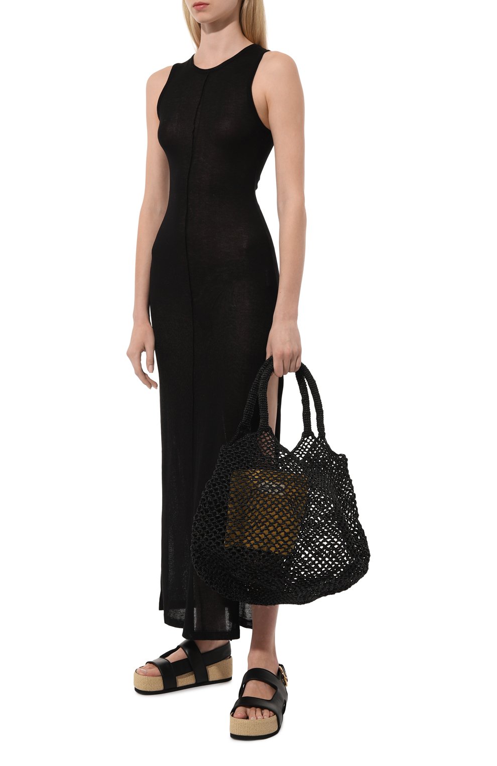 Сумка-шопер mamabe SANS-ARCIDET, арт. MAMABE BAG S24 S, фото 7