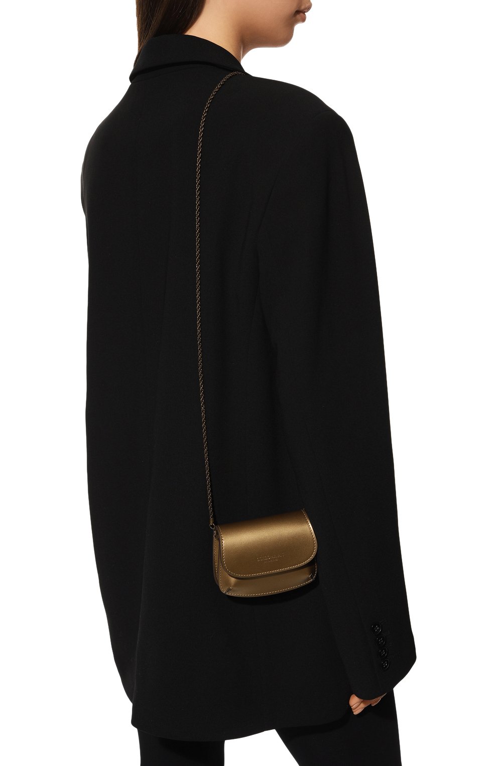 Сумка la prima GIORGIO ARMANI, арт. Y1H383/YVM8D, фото 2