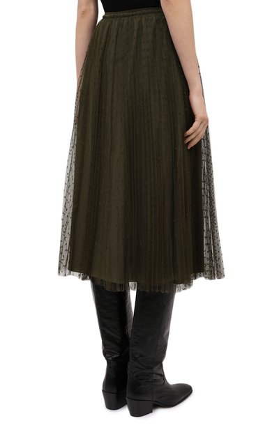 Юбка REDVALENTINO, арт. VR3RAC20/428, фото 4