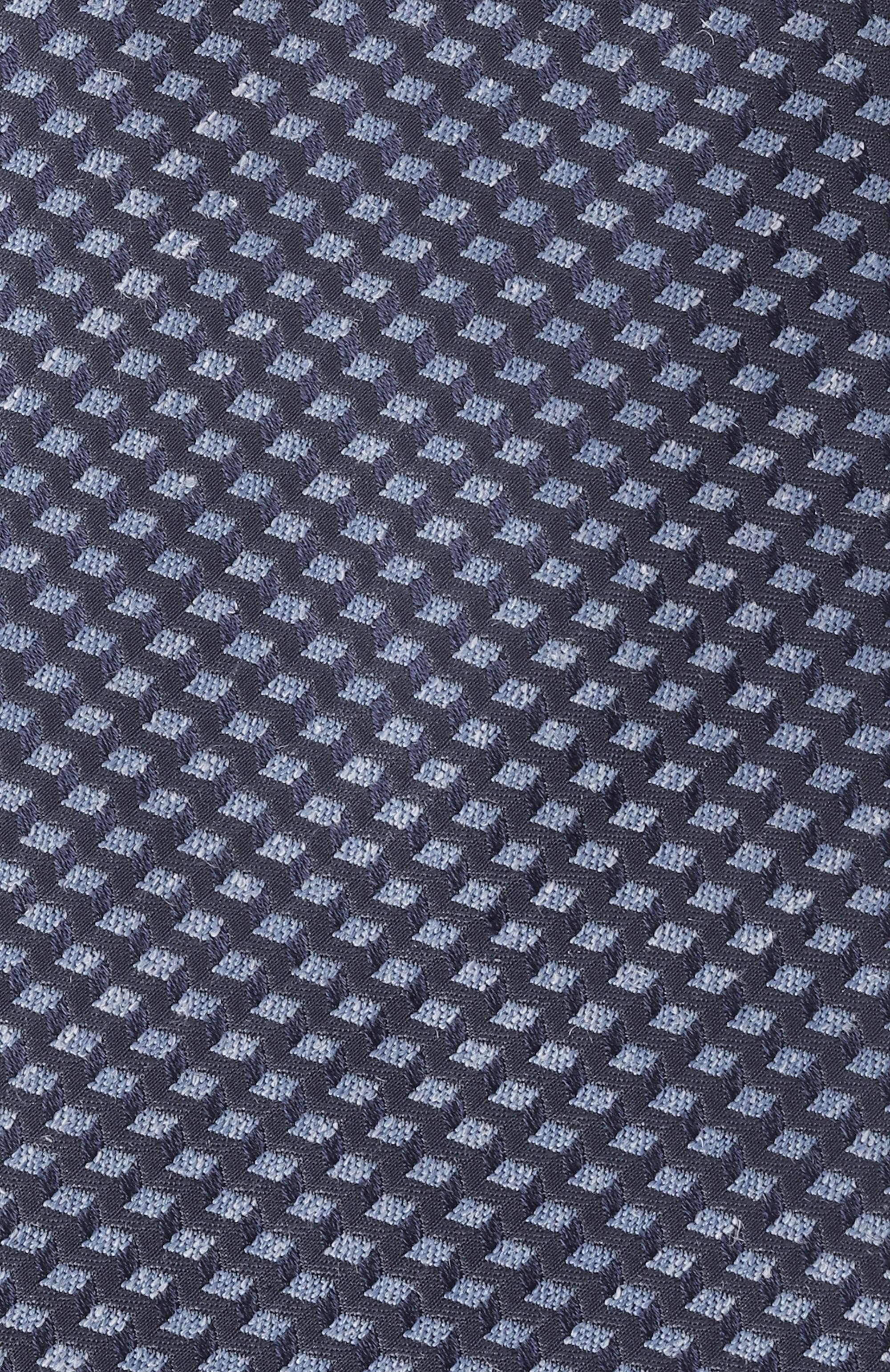 Шелковый галстук CANALI, арт. 18/HJ04276, фото 4