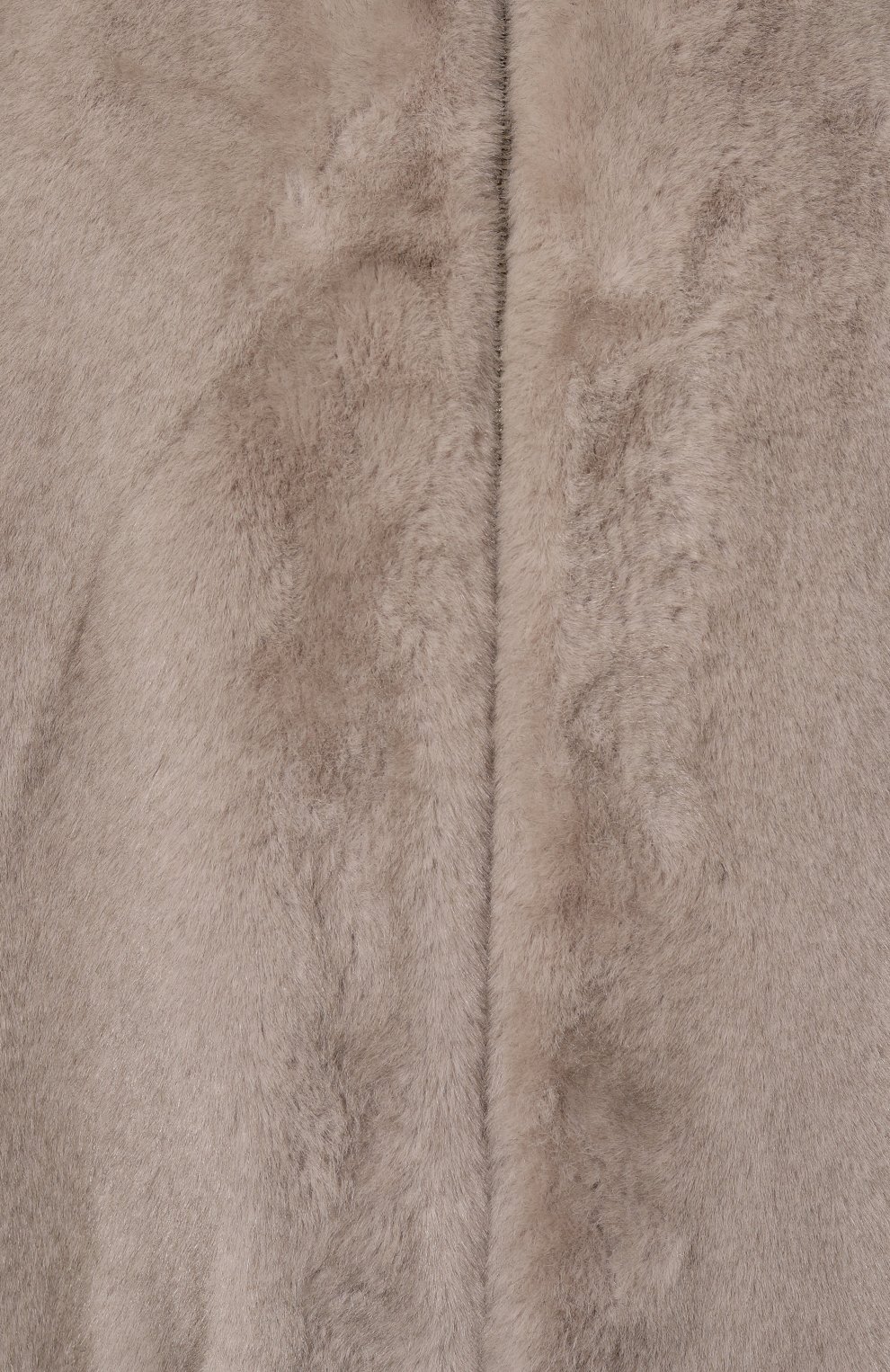 Бомбер из экомеха MAX AND MOI, арт. GALA, фото 5