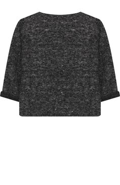 Кардиган фактурной вязки с запахом ALETTA, арт. RW888286/1M-18M, фото 2