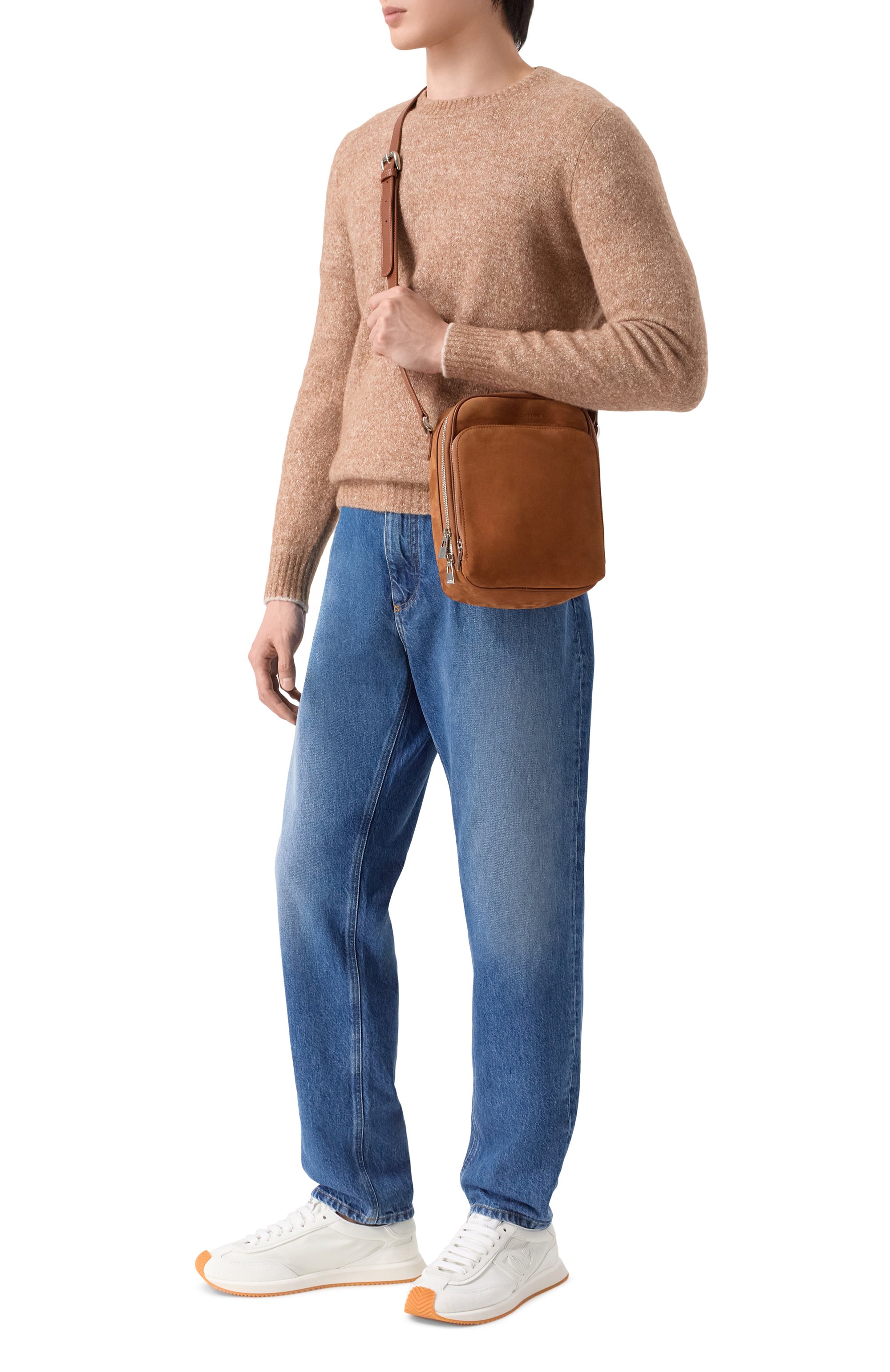 Сумка ANDREA CAMPAGNA, арт. SC111, фото 7