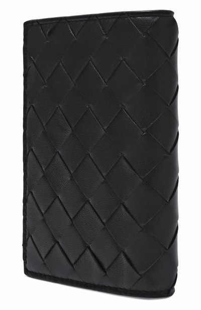 Кожаная обложка для паспорта BOTTEGA VENETA, арт. 749954/VCPP2, фото 2