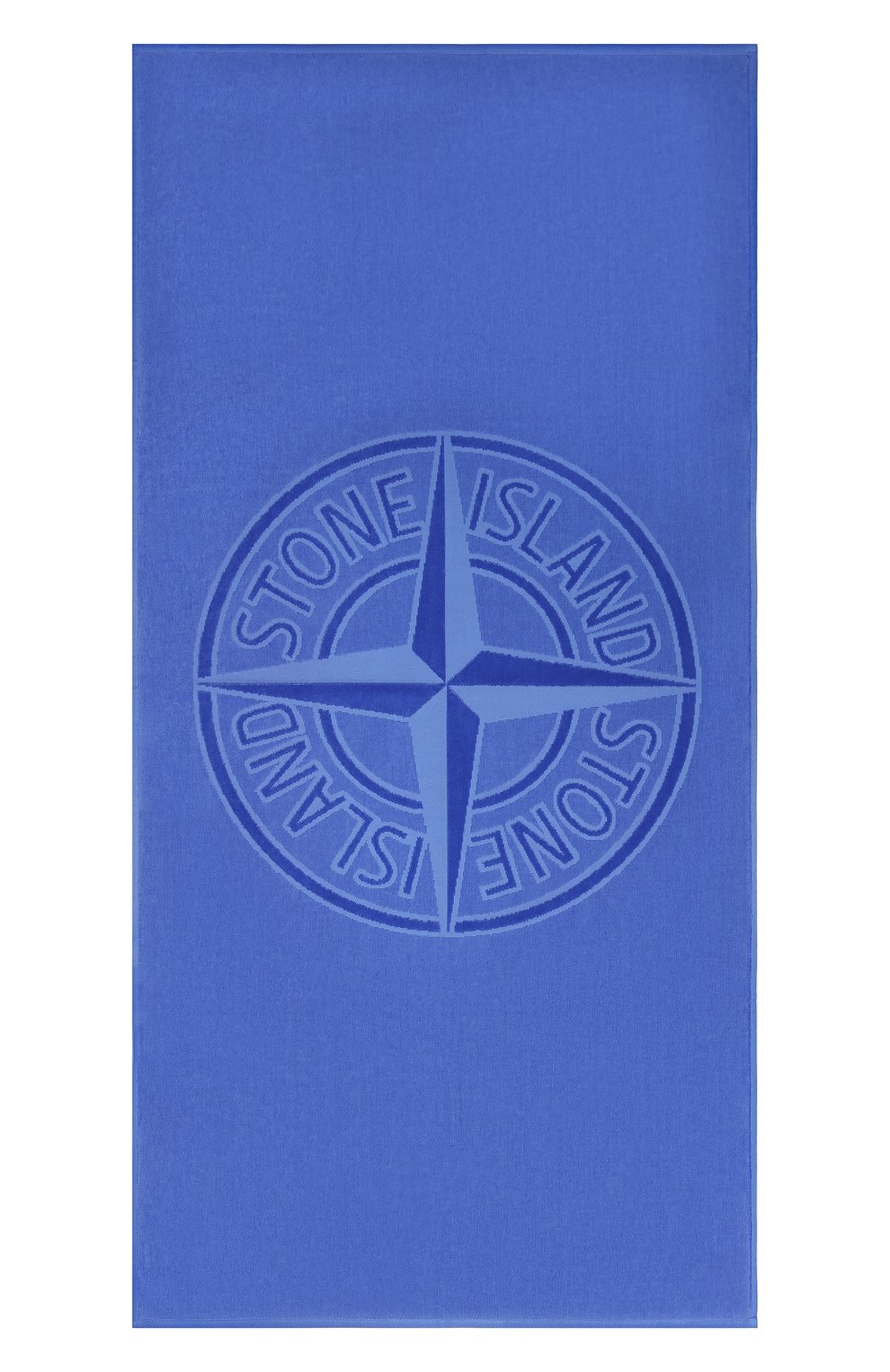 Хлопковое полотенце STONE ISLAND, арт. 721691062, фото 3