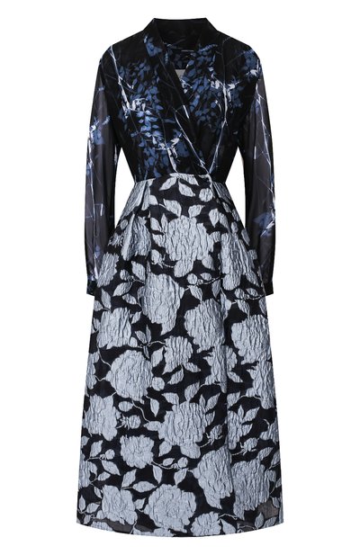 Женское платье SARA ROKA, арт. SUNI 31/FW19-43