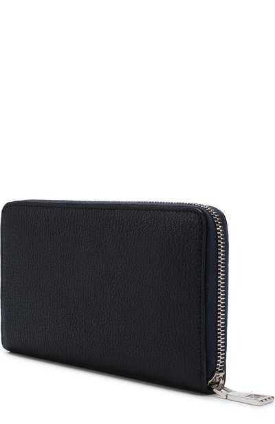 Кожаное портмоне на молнии VALENTINO, арт. PY0P0569/HFY, фото 2