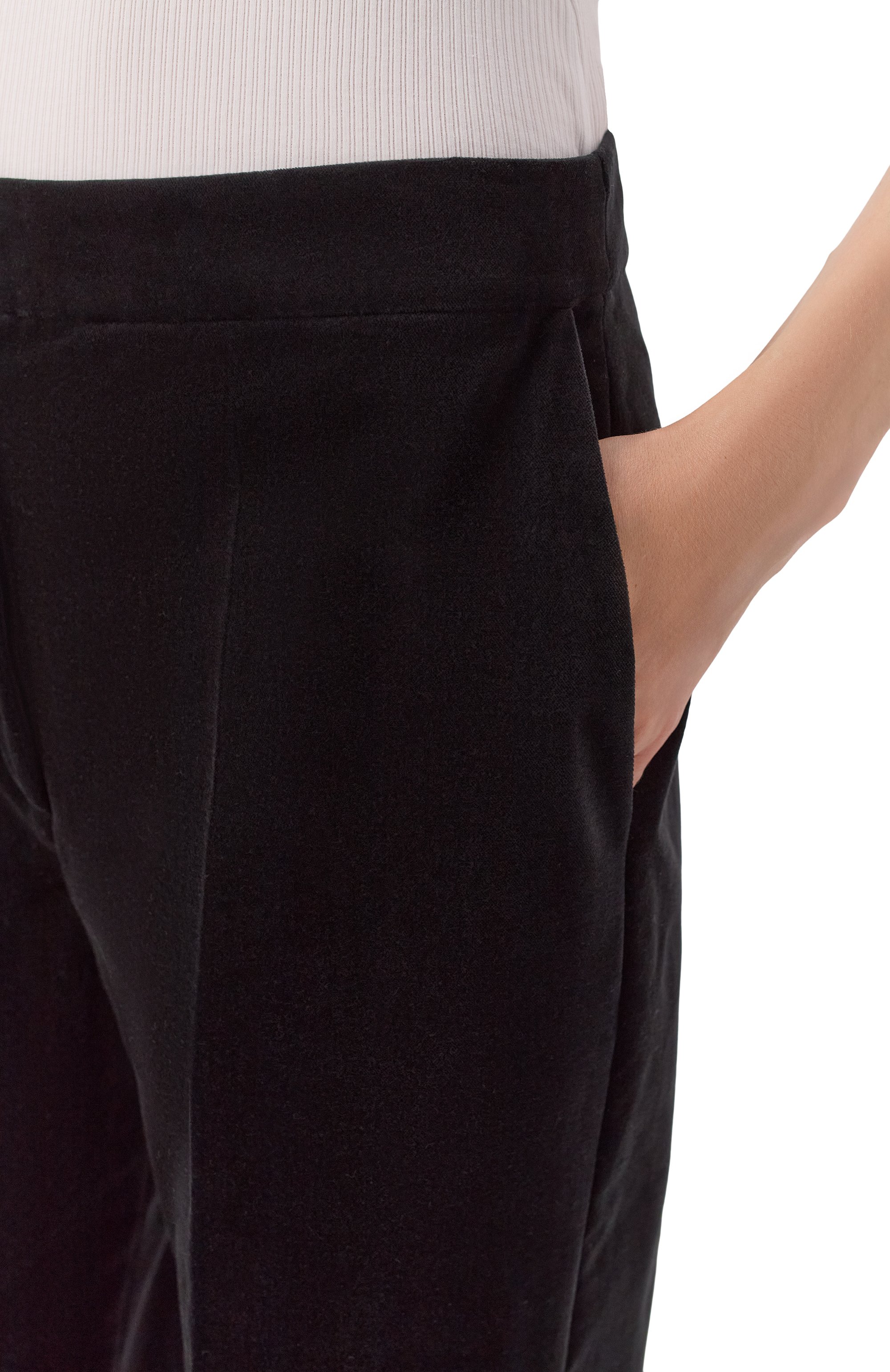 Бархатные брюки RUBAN, арт. RFW25/26-7.2.511.2, фото 5