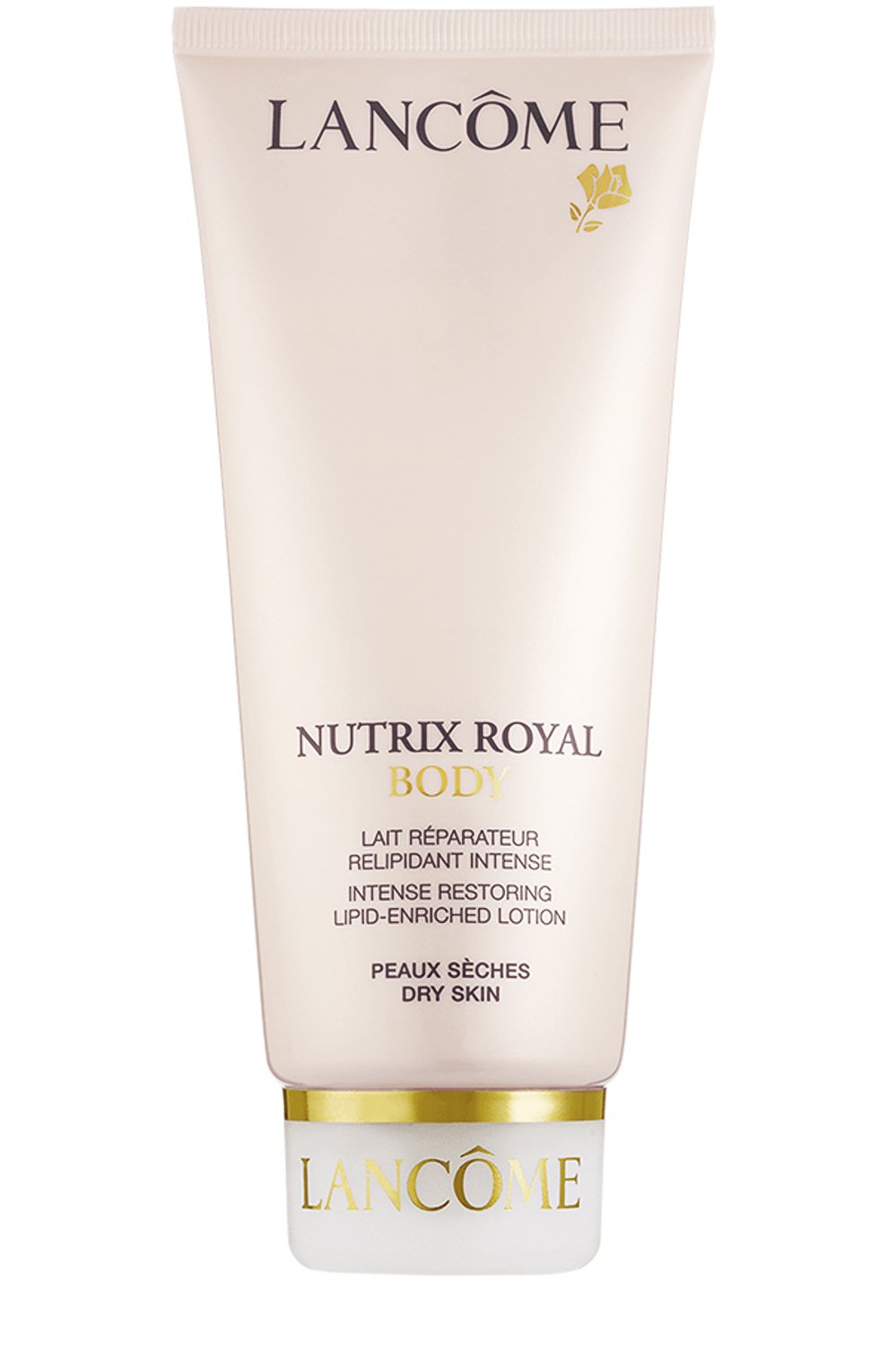 Восстанавливающее питательное молочко для тела nutrix royal body (200ml) LANCOME, арт. 3605530314053, фото 1