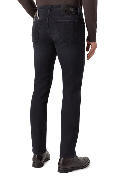 Джинсы bard JACOB COHEN, арт. 25I P/JUM_QE004 030 S3622 V1, фото 4