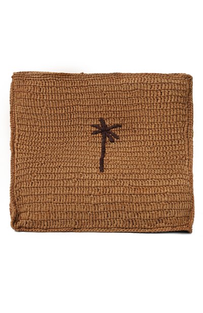 Женская сумка-тоут squared MANEBI, арт. V 2.2 DI