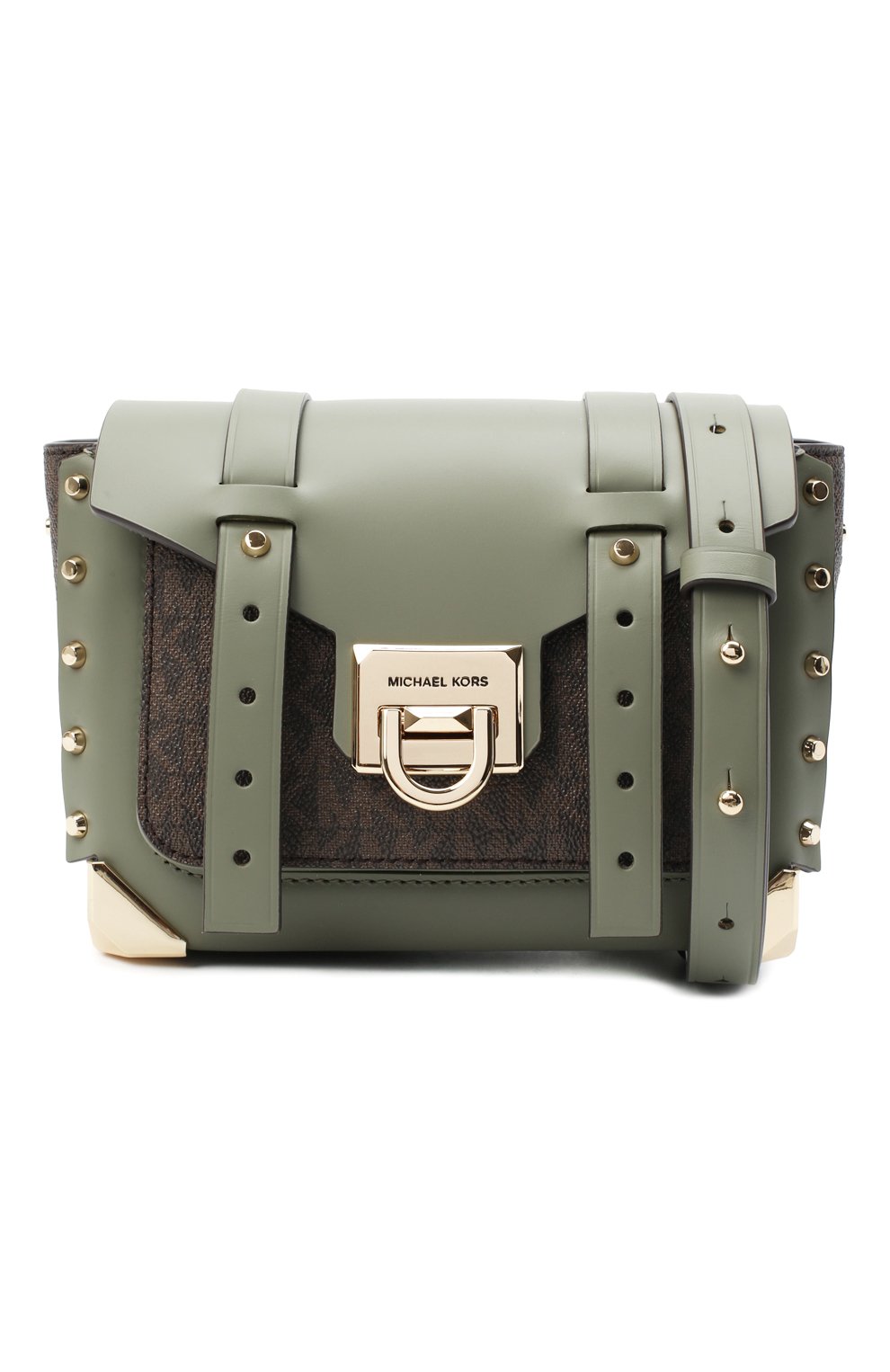 Сумка manhattan MICHAEL MICHAEL KORS, арт. 30T9GNCM1B, фото 5