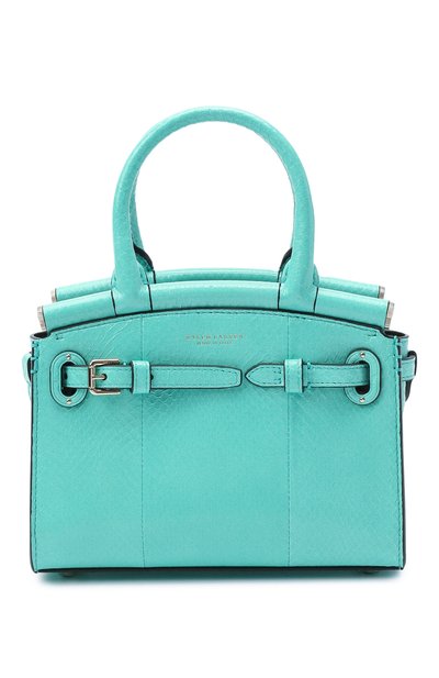 Сумка rl50 mini RALPH LAUREN, арт. 435769100, фото 1