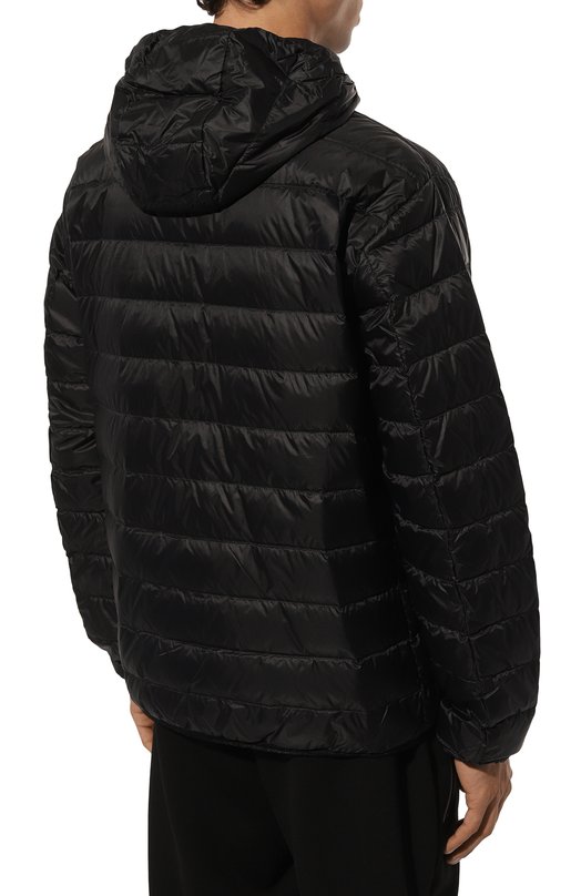 Пуховая куртка EA7 8NPB24/PNGPZ/XL Чёрный  8NPB24/PNGPZ/XL Фото 4