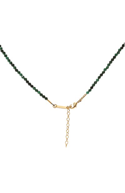 Колье HANKA_IN, арт. J0Y-CH-MAL-L0S-0.5M, фото 4