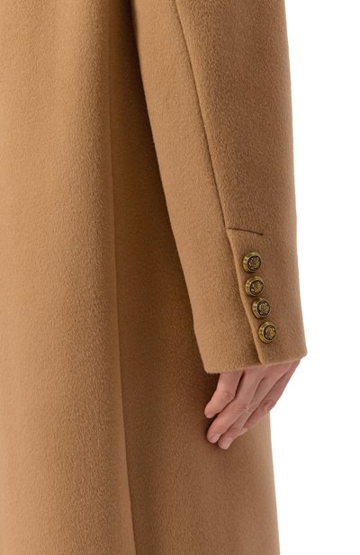 Шерстяное пальто SEVEN LAB, арт. 325-S-W-00-71-089, фото 5