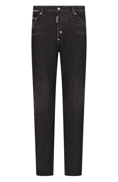 Мужские джинсы teddy jean DSQUARED2, арт. S74LB1943/D30042