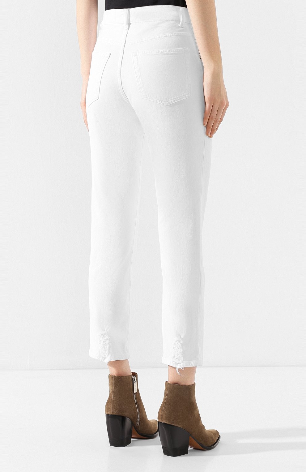 Джинсы IRO, арт. WP22TR0KA, фото 4