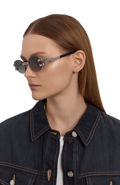 Солнцезащитные очки 9FIVE, арт. ST JAMES B0LT LITE-PLATINUM / GRADIENT, фото 3