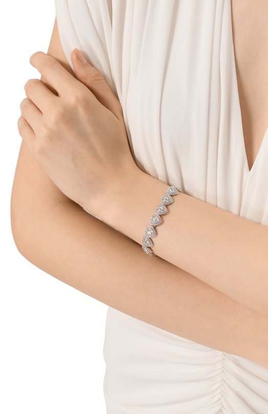 Браслет Ariana Grande x Swarovski Swarovski 5720860 Прозрачный  5720860 Фото 2