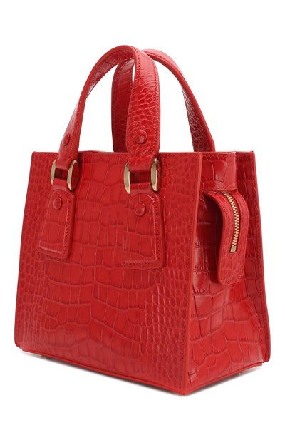 Сумка GIORGIO ARMANI, арт. Y1D148/YTE6A, фото 3