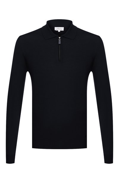 Шерстяное поло BRIONI, арт. UMS10L/0ZK18, фото 1