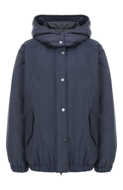 Женский пуховик BRUNELLO CUCINELLI, арт. MG5017852