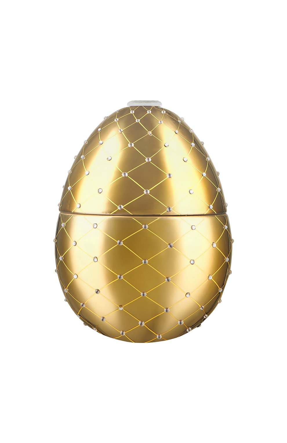 Свеча bois de russie gold and crystals (450g) LADENAC MILANO, арт. 8411299003573, фото 1