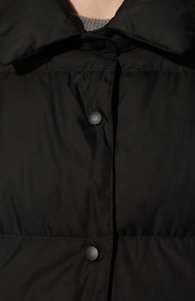 Пуховик ASPESI, арт. W2 N 2N10 V006, фото 5