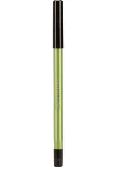 Женский карандаш для глаз drawing pencil, оттенок p light green 52 SHU UEMURA, арт. 4935421387538