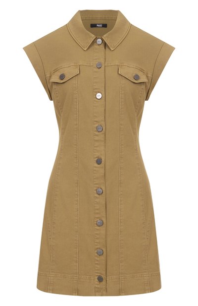 Женское джинсовое платье PAIGE, арт. 1A46M83-C574