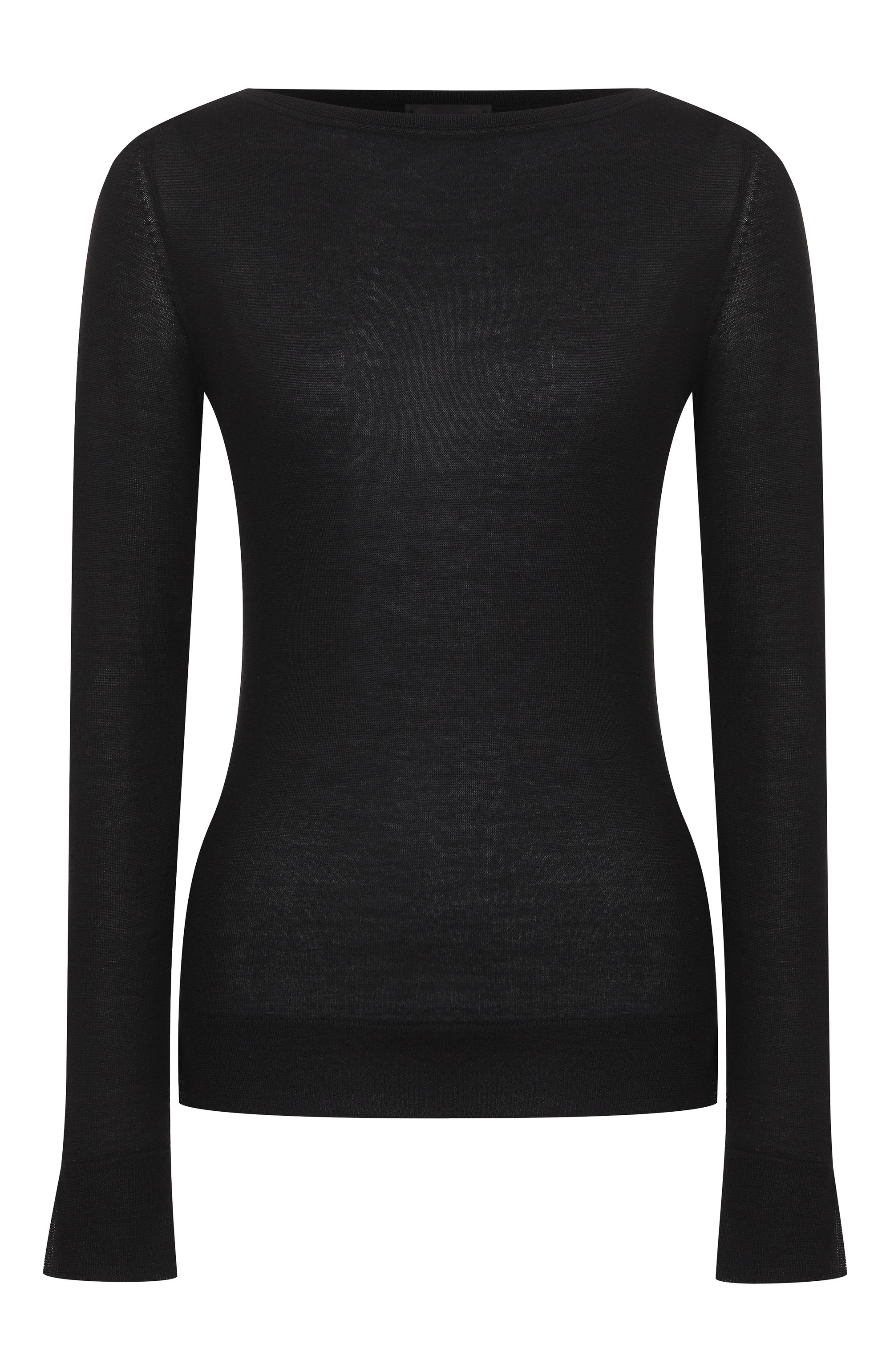 Пуловер из кашемира и шелка MVST, арт. M26.CSW.K409/JAIPUR, фото 1