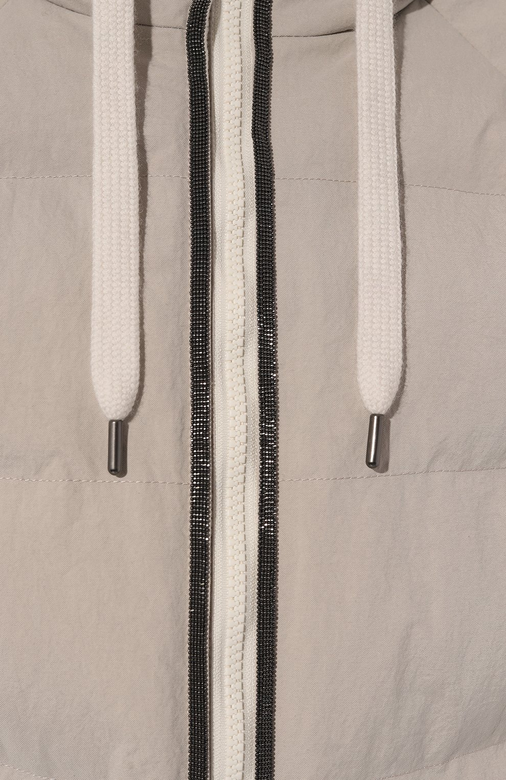 Пуховая куртка BRUNELLO CUCINELLI, арт. MH5732831, фото 5