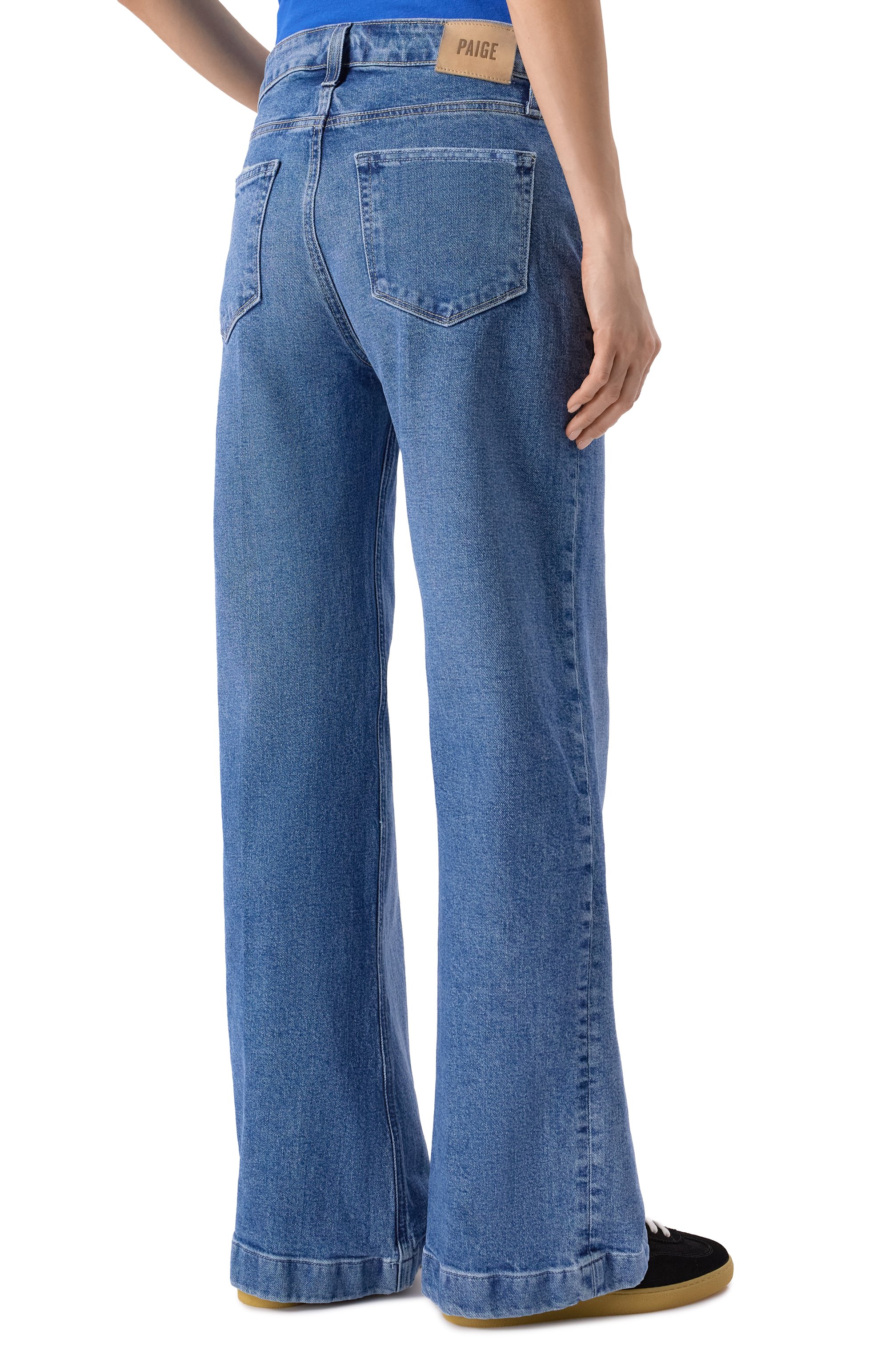 Джинсы leenah PAIGE, арт. 6016L53-C063, фото 4