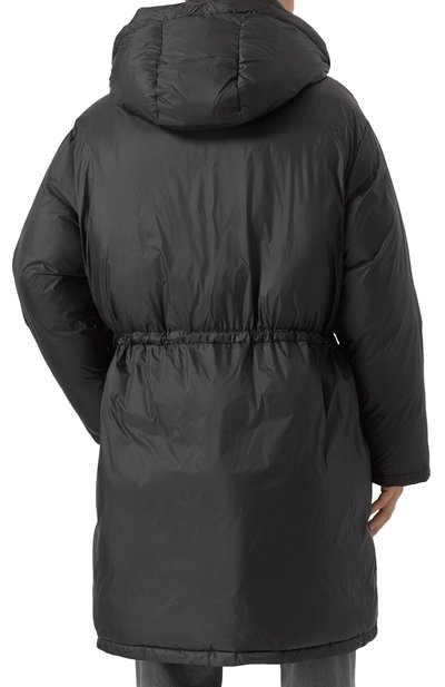 Пуховик EA7, арт. 6DPL01/PNGAZ, фото 4