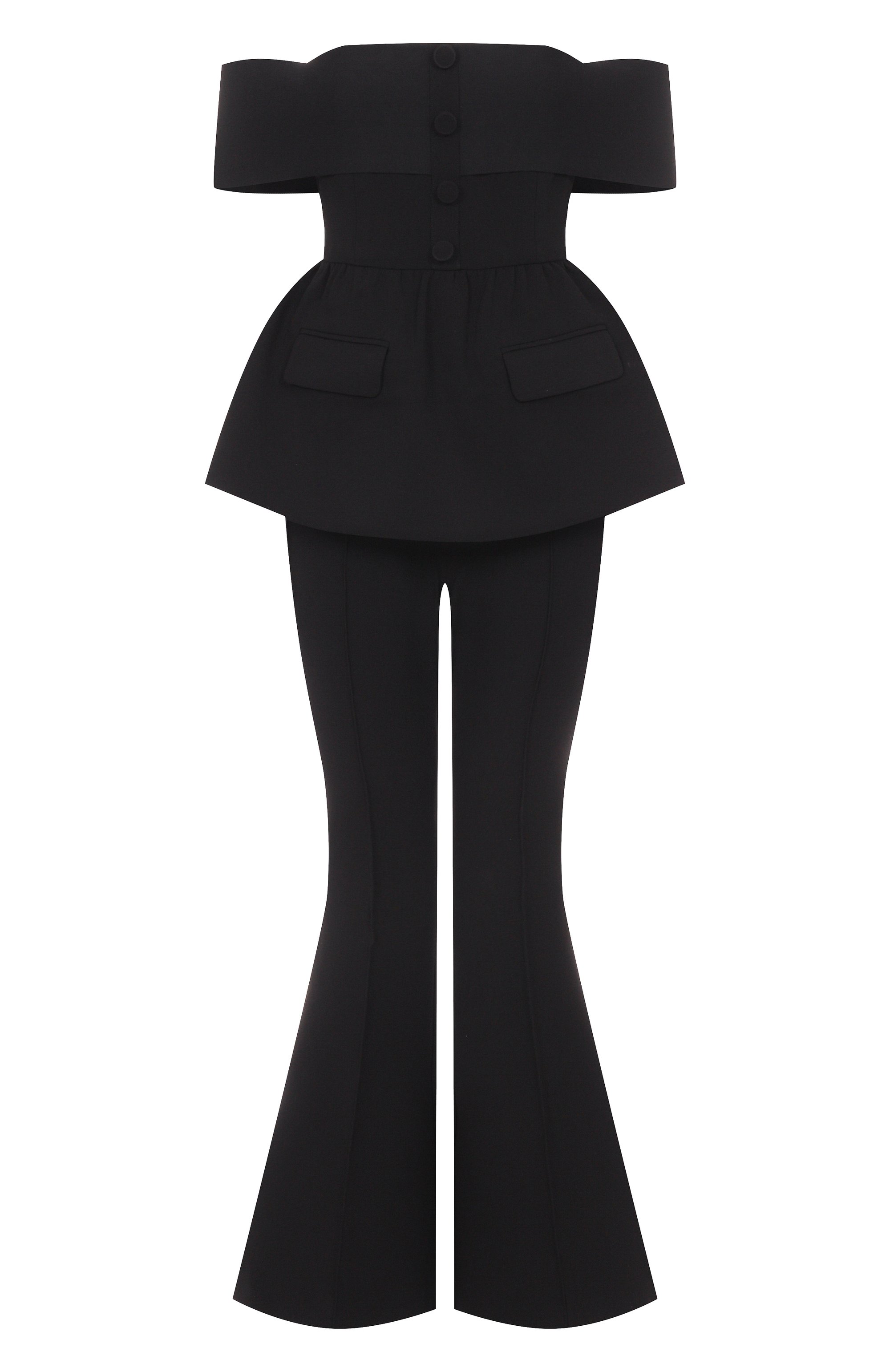 Комбинезон SELF-PORTRAIT, арт. RS25091JSB, фото 1