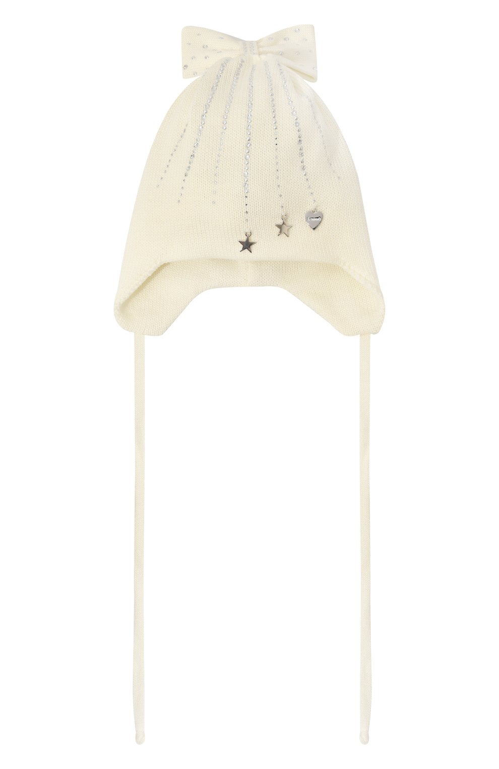 Шерстяная шапка IL TRENINO, арт. FB-4686, фото 1