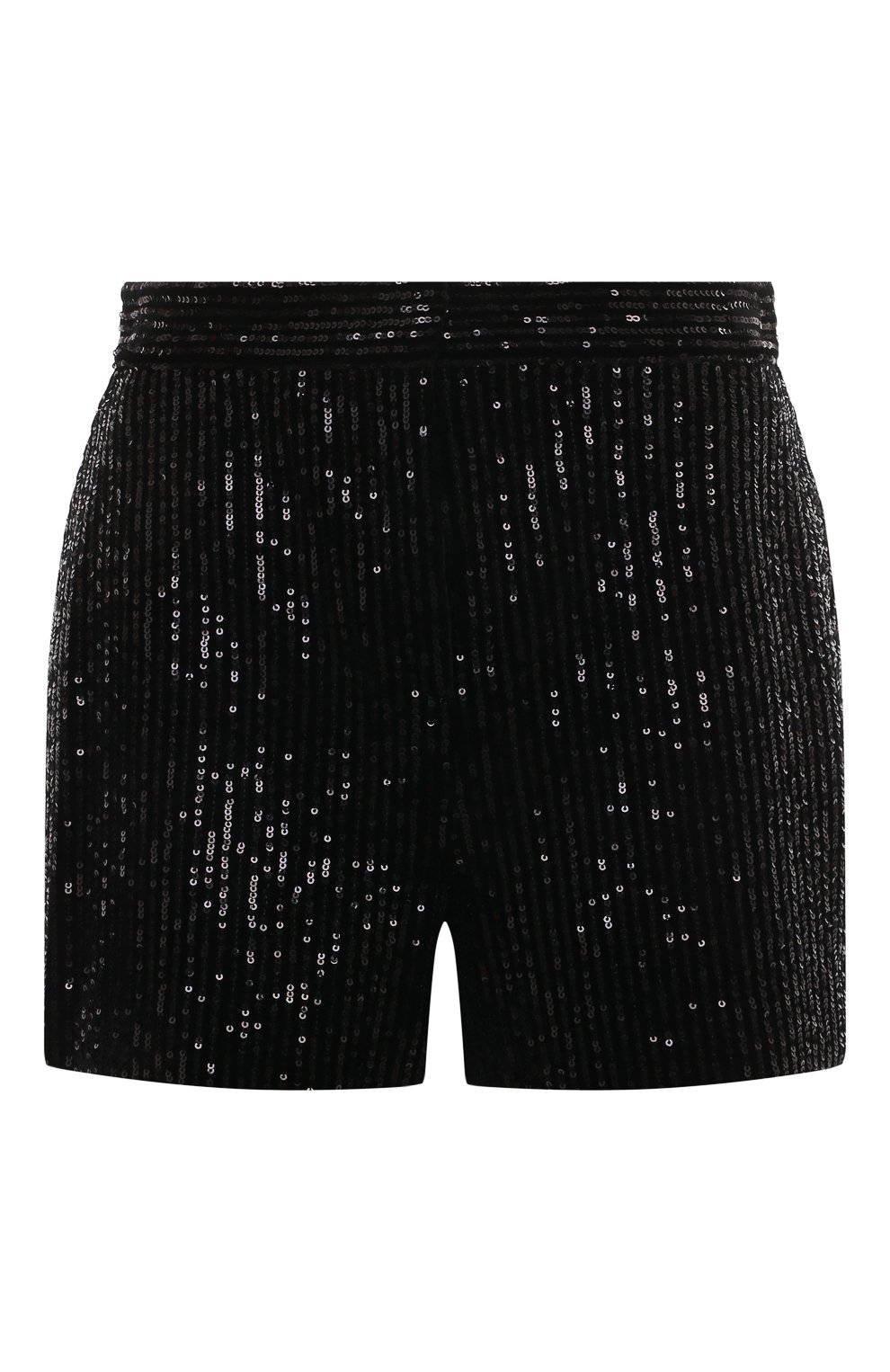 Шорты с отделкой пайетками ELIE SAAB, ар т. 15554, фото 1