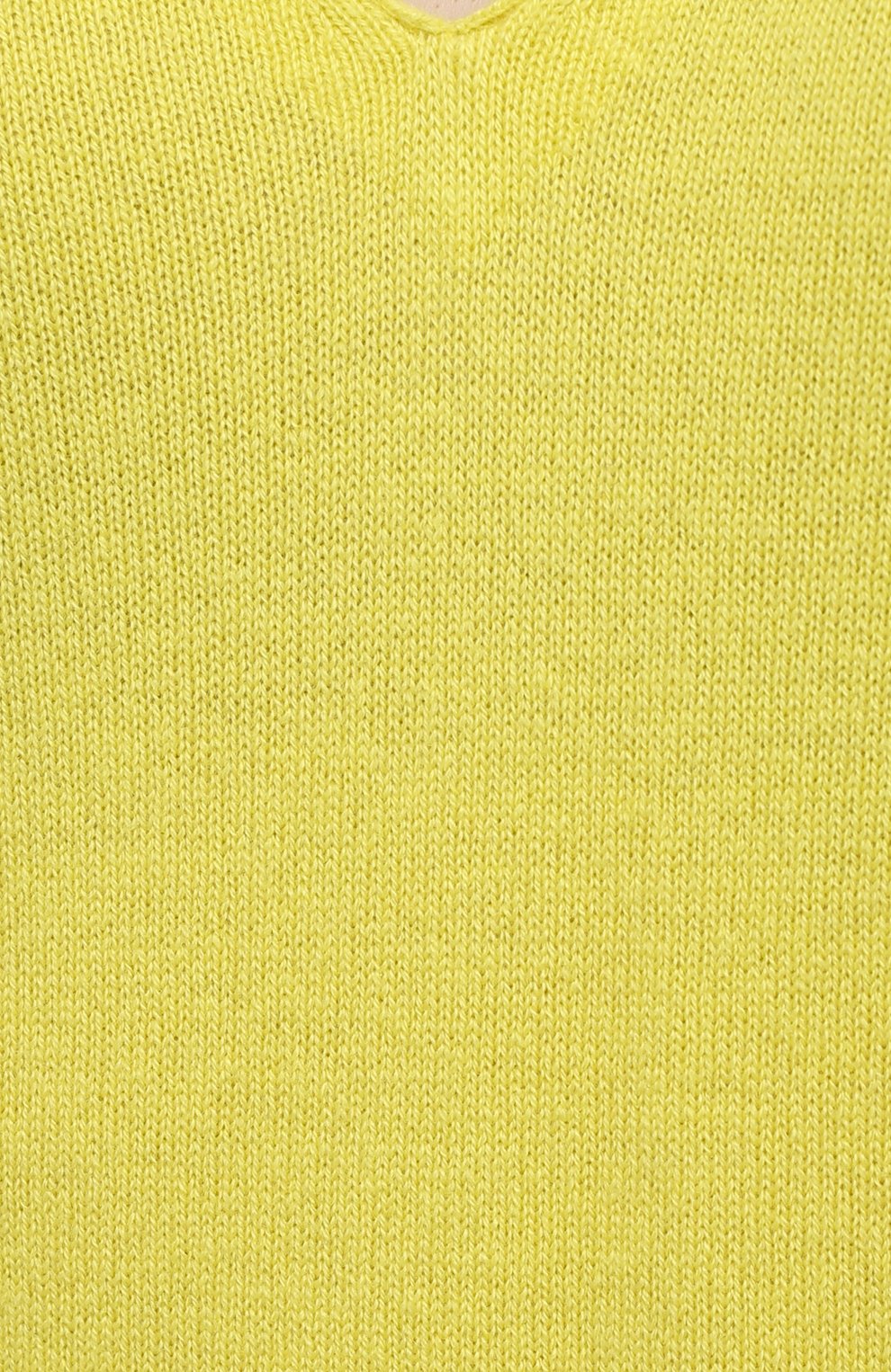 Шерстяной пуловер DRIES VAN NOTEN, арт. 211-11258-2704, фото 5