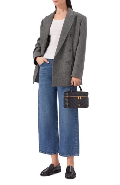 Сумка vanity classic medium PINKO, арт. 106348/A0GK, фото 3