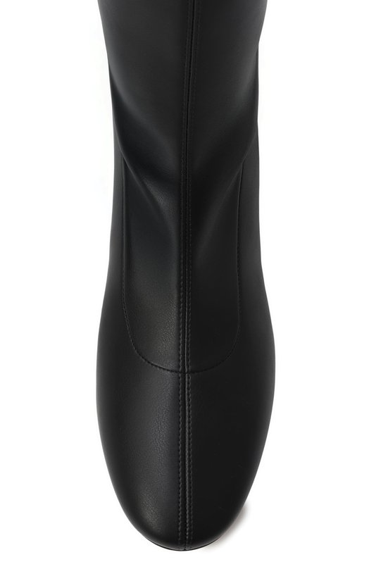 Сапоги Cleo 50 Casadei 1S328Y0501C2856 Чёрный  1S328Y0501C2856 Фото 6
