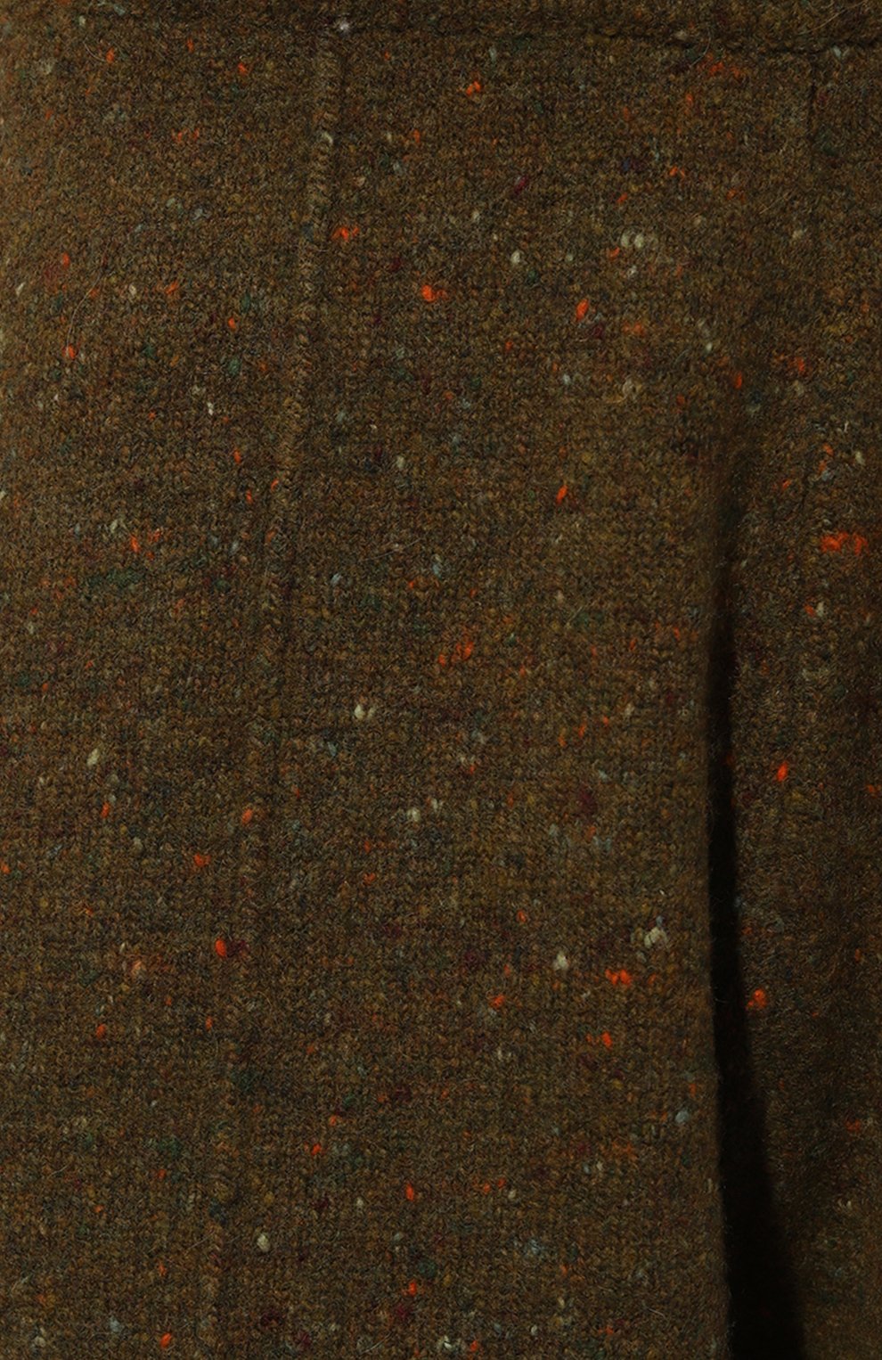 Брюки из шерсти и кашемира CO, арт. 8987/BMSW, фото 5