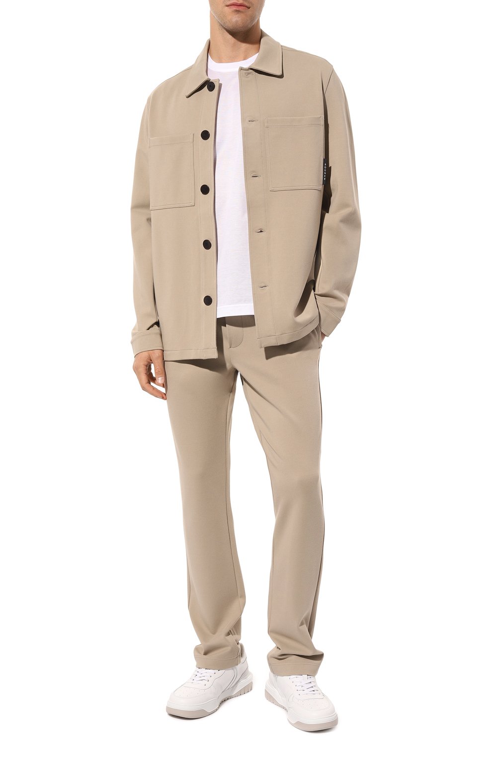 Рубашка из вискозы BOGNER, арт. 88127812, фото 2