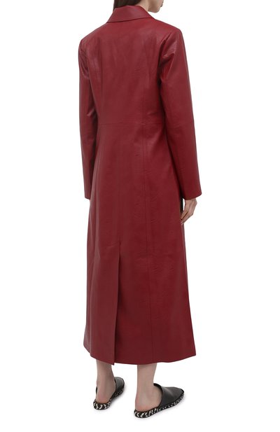 Пальто LESYANEBO, арт. SS21/Н-572/VL_1, фото 4