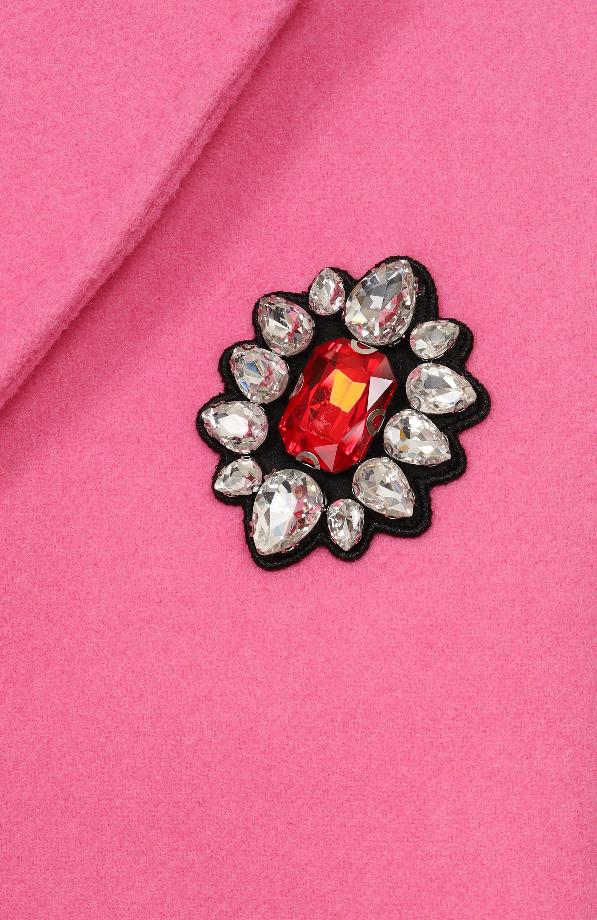 Пальто MARC JACOBS (THE), арт. W60565, фото 3