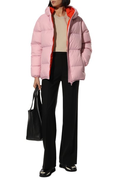 Пуховик MSGM, арт. 3341MDH16 227701, фото 2