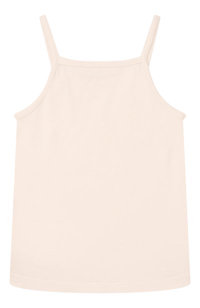 Комплект из водолазки и майки ELISABETTA FRANCHI LA MIA BAMBINA, арт. EFMA205C/F0DER, фото 5