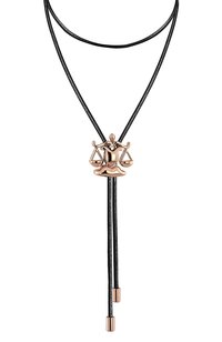 Колье "весы" JACOB AND CO, арт. 91740590, фото 1