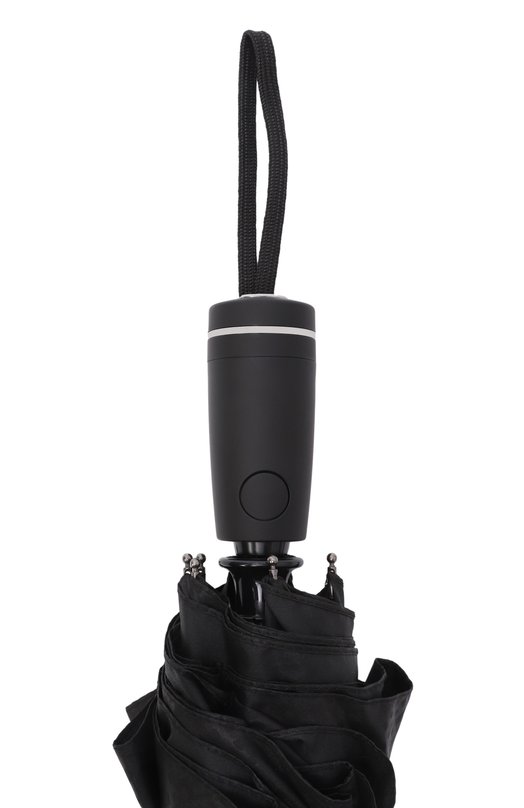 Зонт BOSS HB0M00100P Чёрный  HB0M00100P Фото 5