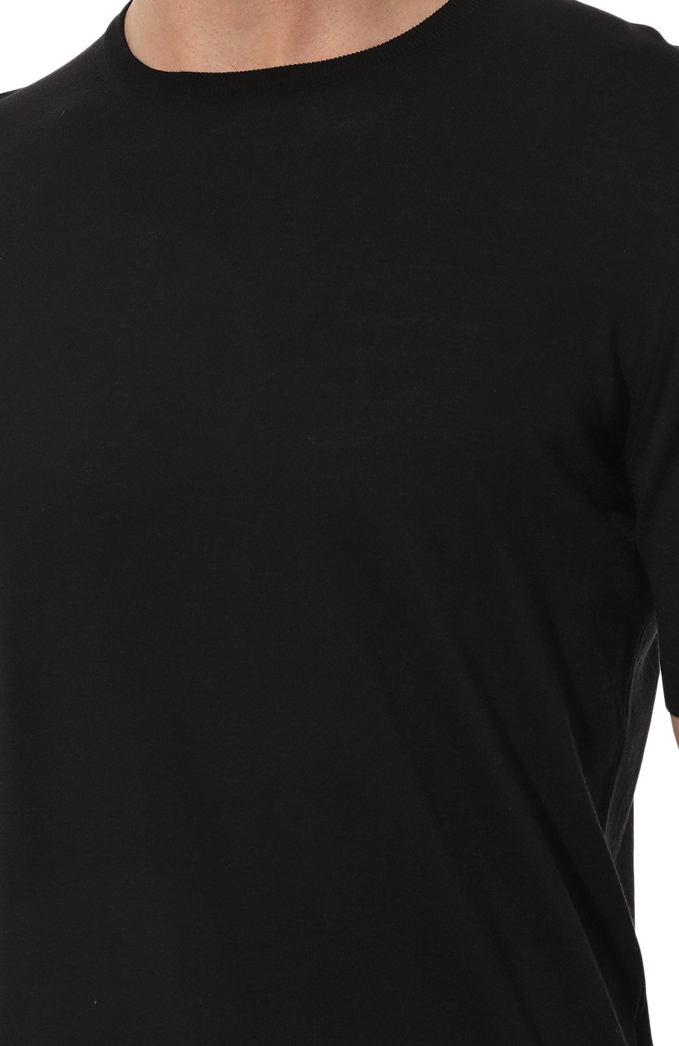 Хлопковый джемпер GRAN SASSO, арт. 43154/20731, фото 5